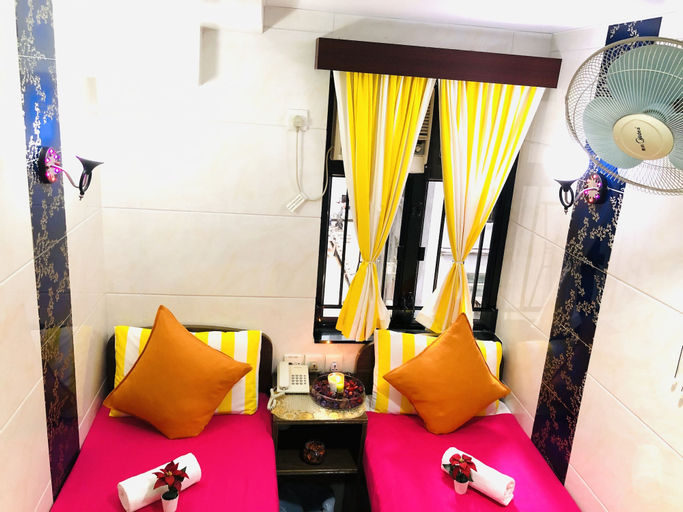 Bedroom 16