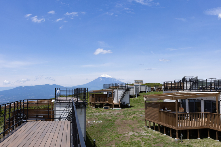 Others 4, THE GLAMPING Hakonejukkokutouge, Atami
