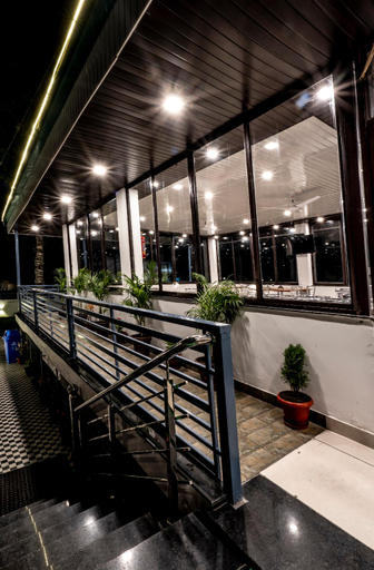 Public Area, Yellow Mellow Resort A Unit Of Mountain Midst, Dehradun