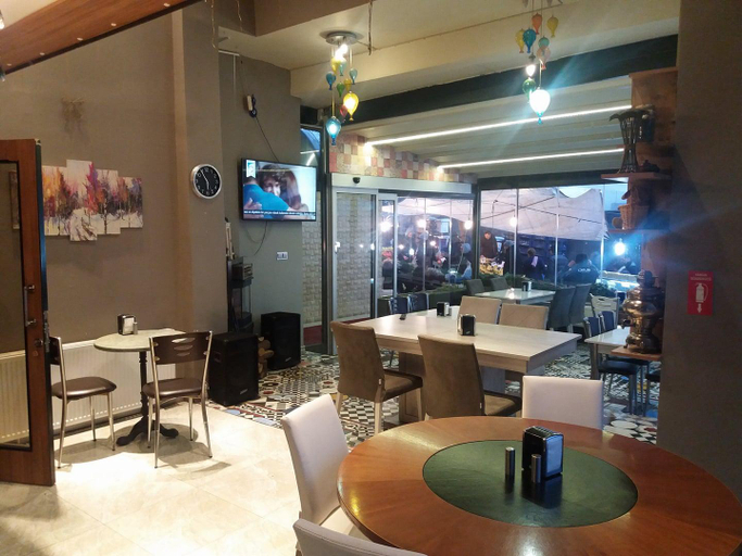 Others 3, Time Hotel Mecidiyeköy, Beşiktaş