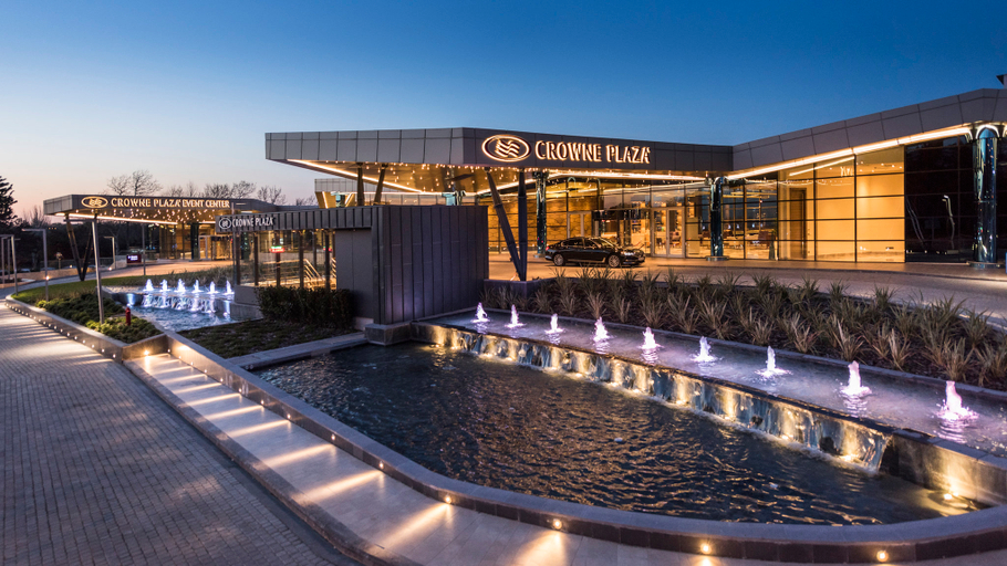 Exterior & Views 5, Crowne Plaza ISTANBUL - FLORYA by IHG, Bakırköy