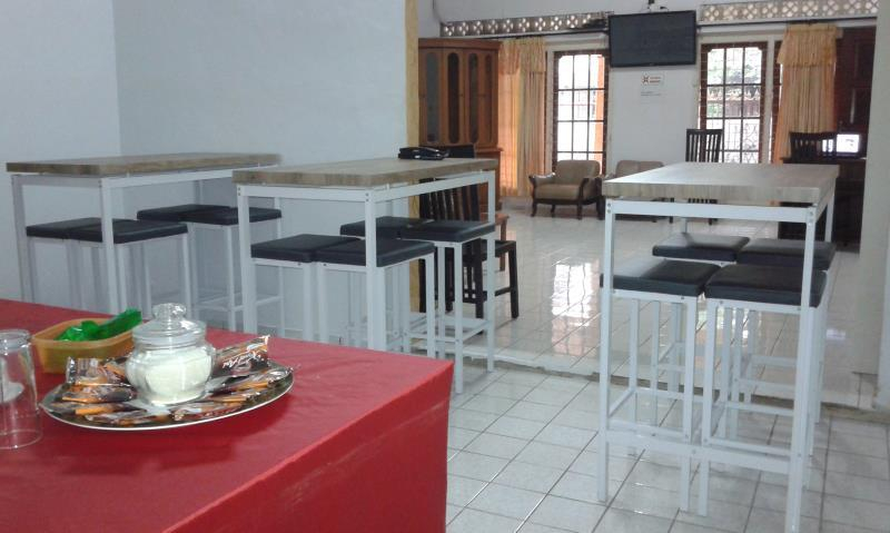 Facilities 5, Pondok Heras Suite, South Jakarta