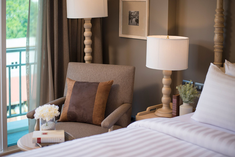 Bedroom 9