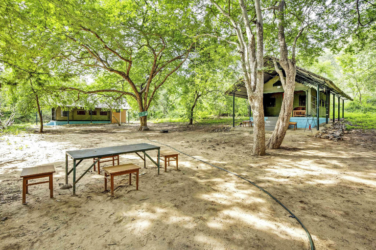 Others 3, Galibore Nature Camp - Junglelodges and Resorts, Ramanagara
