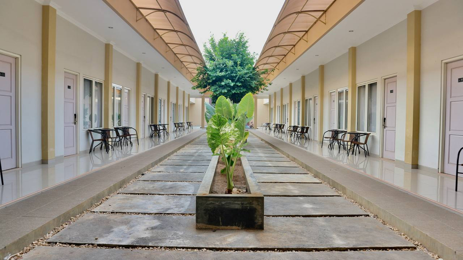 Others 4, El Malik Hotel Sumenep, Madura Island