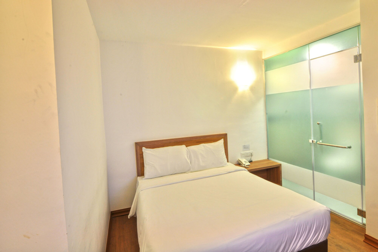 Bedroom 10
