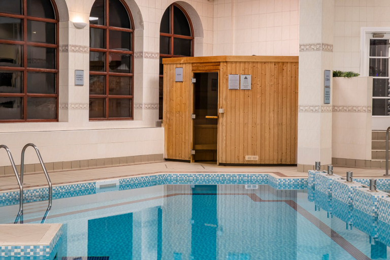 Sport & Beauty 2, Crowne Plaza SOLIHULL by IHG, Solihull