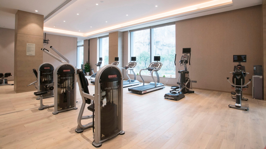 Others 3, Crowne Plaza HANGZHOUONETHOUSANDISLANDLAKE by IHG, Hangzhou