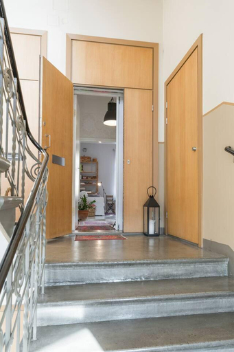 Others 3, Cosy Quiet Apartment Close to the Sea and Parks, Uusimaa
