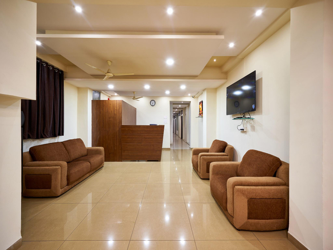 Public Area