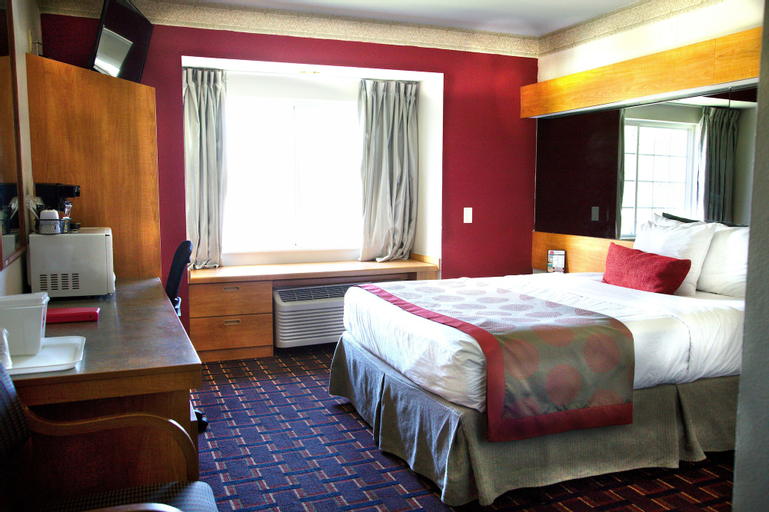 Bedroom 5