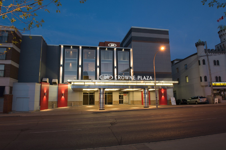 Exterior & Views 3, Crowne Plaza KITCHENER-WATERLOO by IHG, Waterloo