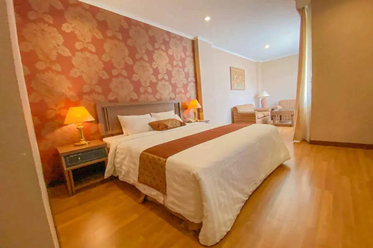 Bedroom 8