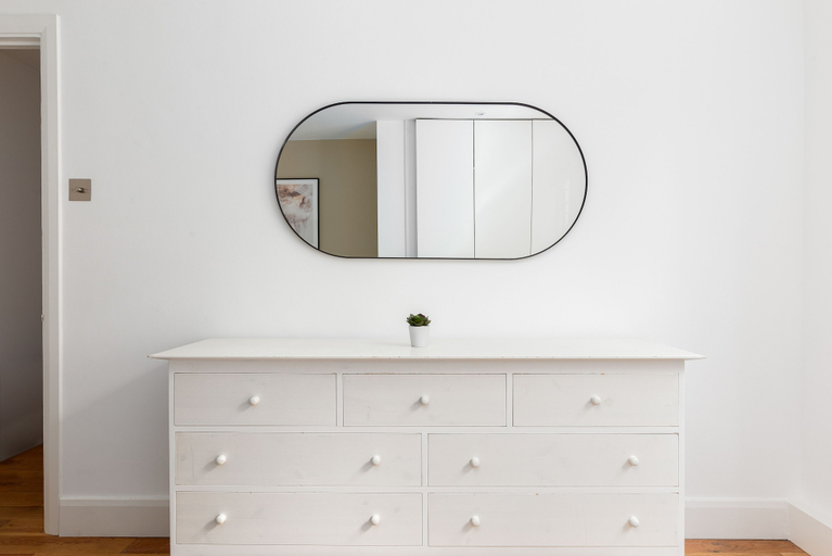 Bathroom 4, The Abbey Road Apartments, London