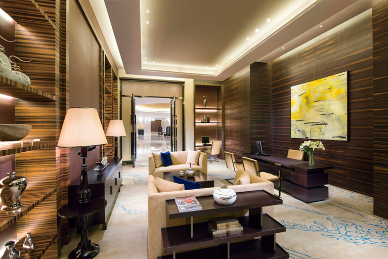 Others 1, Crowne Plaza TIANJIN JINNAN by IHG, Tianjin