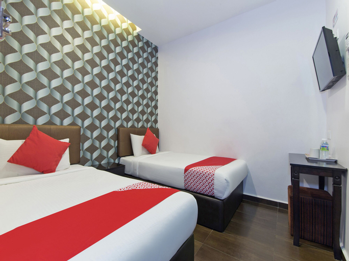 Bedroom 7
