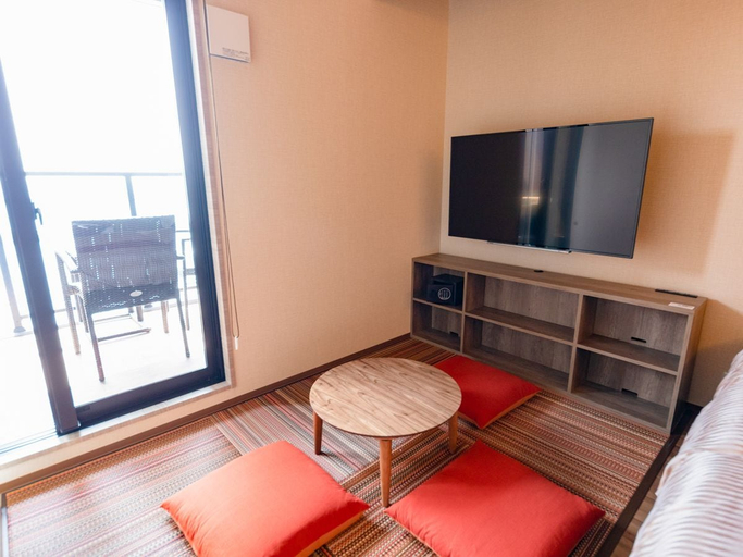 Bedroom 2, LiVEMAX RESORT ATAMI SEA FRONT, Atami