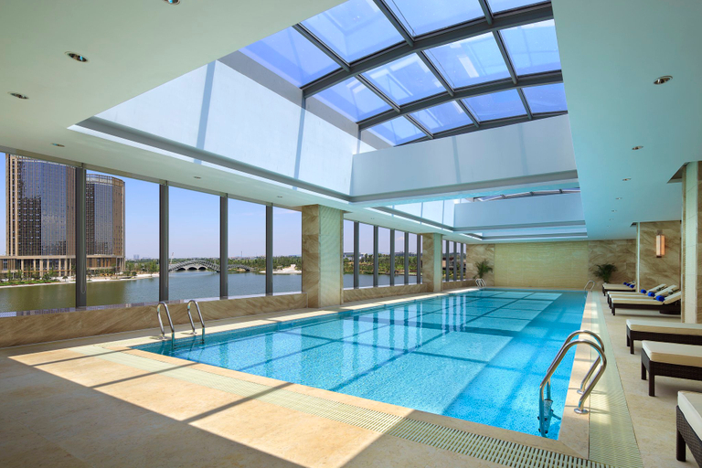 Sport & Beauty 2, Crowne Plaza SHAOXING by IHG, Shaoxing
