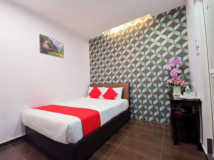 Bedroom 11