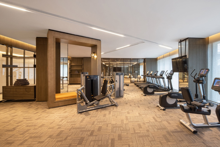 Others 2, Crowne Plaza QINGDAO JINSHUI, Qingdao