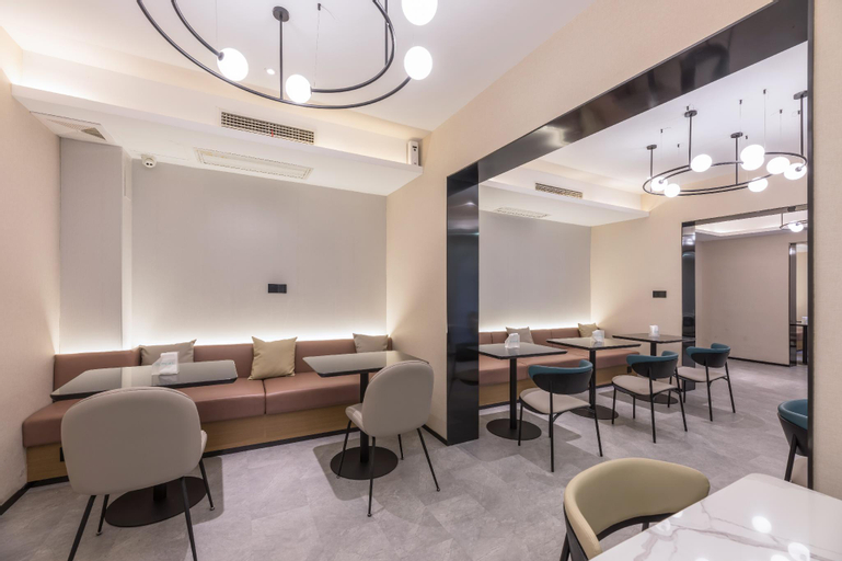 Others 5, NIHAO Hotel Yizheng Yangzi Park, Yangzhou