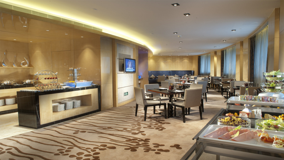 Food & Drinks 2, Crowne Plaza XI'AN by IHG, Xi'an