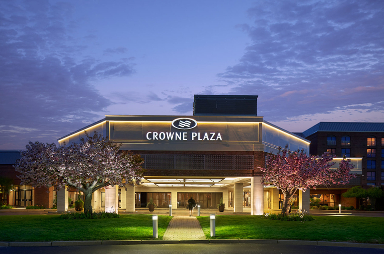 Exterior & Views 3, Crowne Plaza PROVIDENCE-WARWICK (AIRPORT) by IHG, Kent