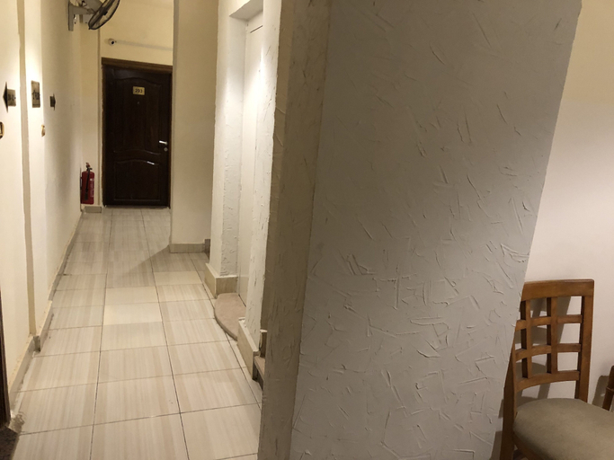 Others 5, Masaya Suites, Al-Ghurdaqah