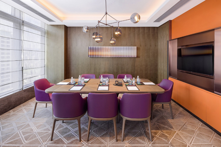 Business Facilities