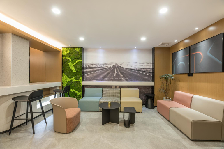 Others 4, NIHAO Hotel Yizheng Yangzi Park, Yangzhou
