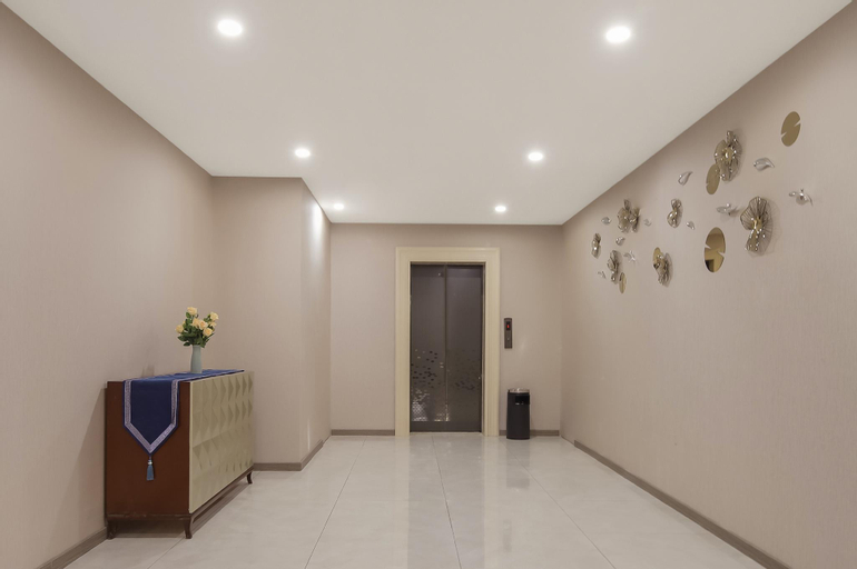 Others 5, Starway Hotel Zhenjiang Jurong Jiangsu Polytechnic College of Agriculture and Forestry, Zhenjiang