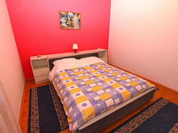 Bedroom 2, Apartment 926, Pula