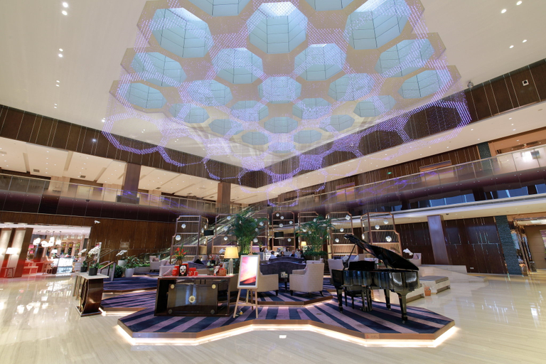 Others 4, Crowne Plaza NANJING JIANGNING by IHG, Nanjing