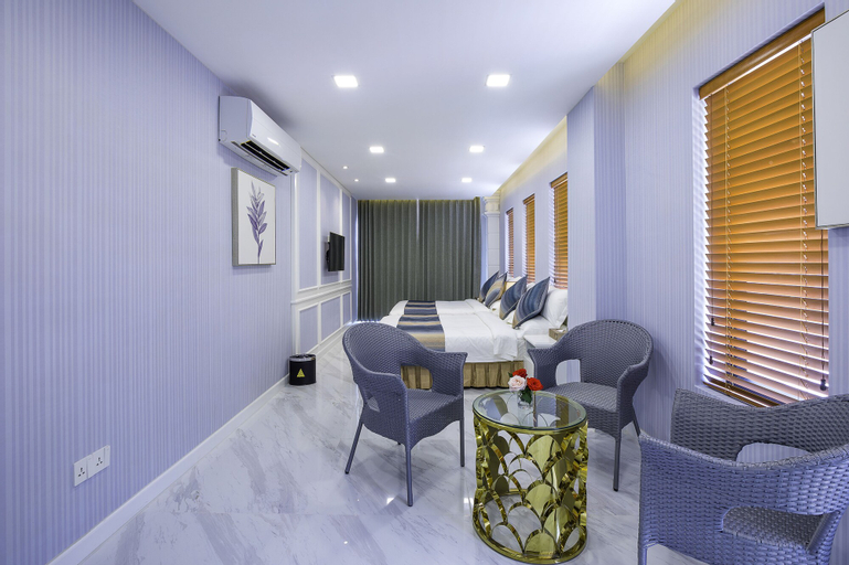 Bedroom 6