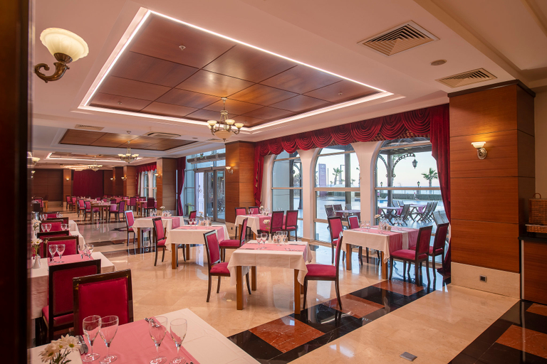 Others 3, Crowne Plaza ANTALYA by IHG, Antalya
