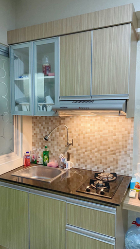 Others 4, Cozy Studio Room in Stanford Tower, Educity Apartment, Surabaya