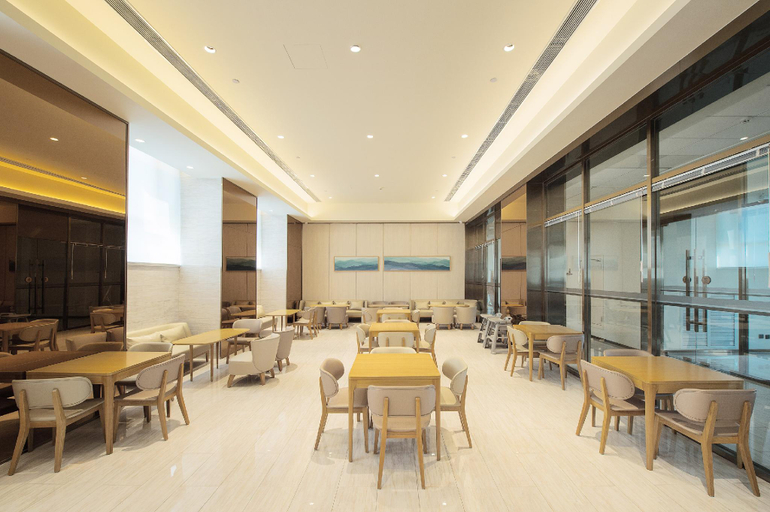 Food & Drinks 5, Ji Hotel Jilin Wanda Plaza, Jilin