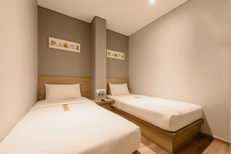 Bedroom 8