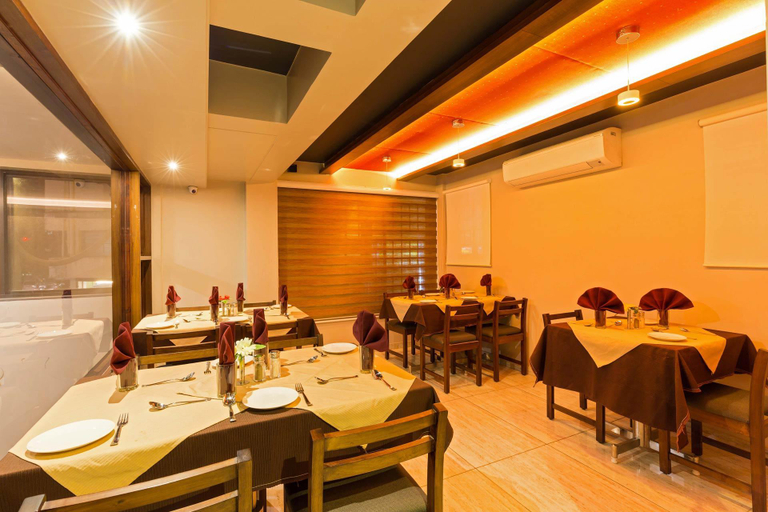 Food & Drinks 4, Hotel Darshan Vishwas, Kolhapur