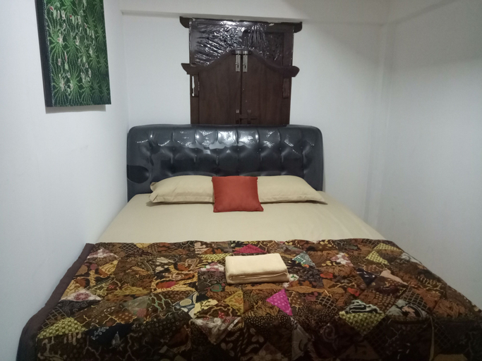 Bedroom 12