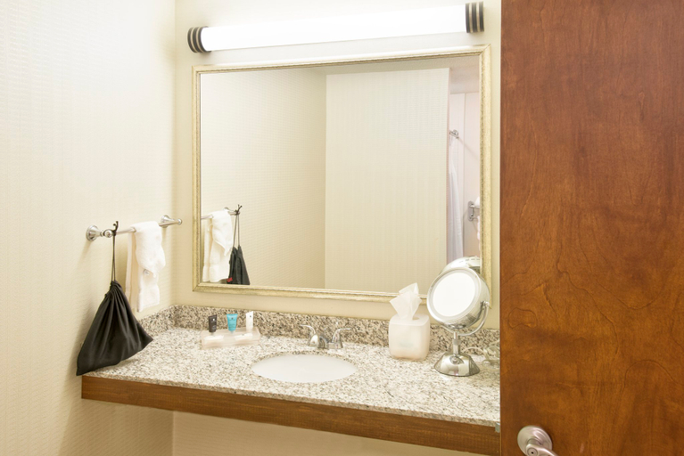 Others 4, Crowne Plaza INDIANAPOLIS-DWTN-UNION STN by IHG, Indianapolis