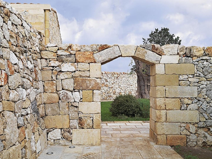 Others 5, Relais Masseria Capasa, Lecce