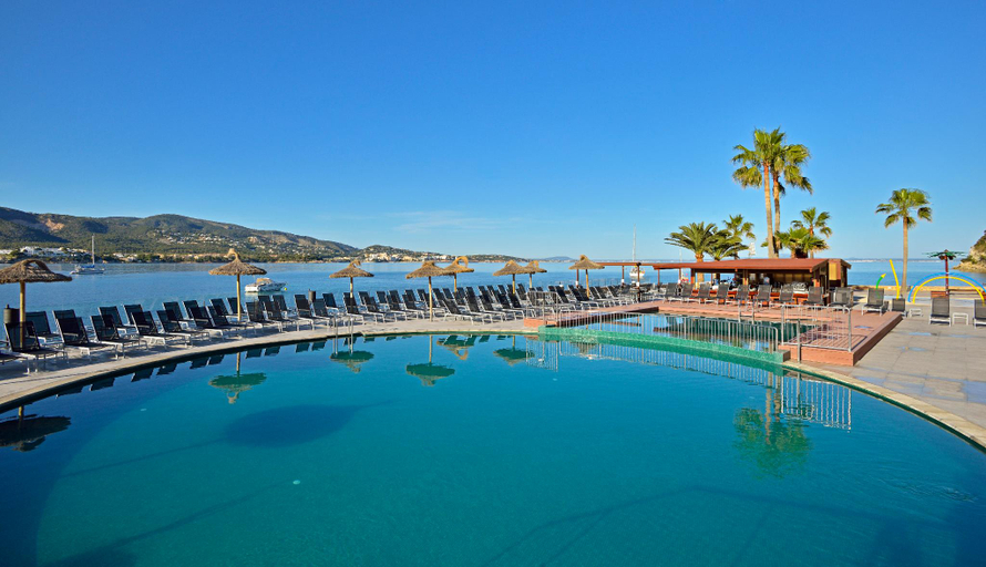 Sport & Beauty 2, Leonardo Suites Hotel Mallorca Calvia, Baleares