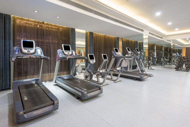 Others 2, Crowne Plaza LANZHOU by IHG, Lanzhou