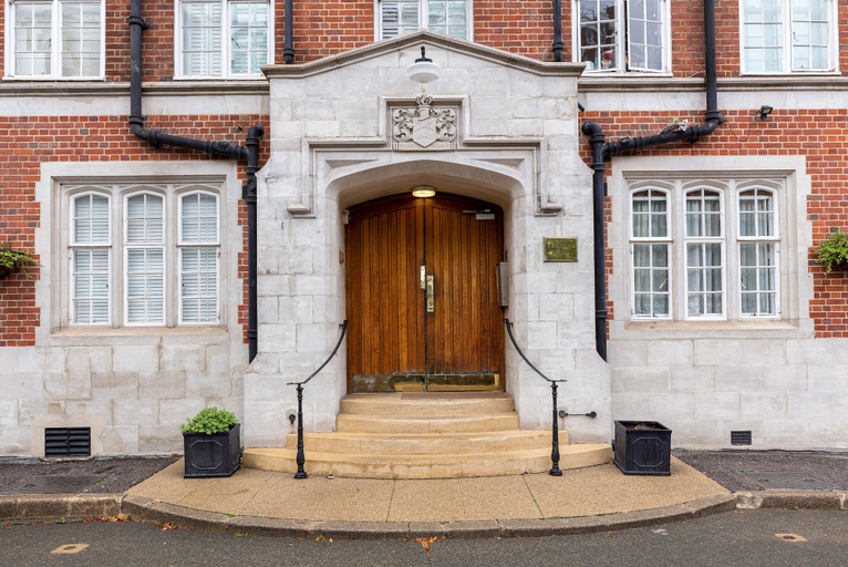 Exterior & Views 2, The Abbey Road Apartments, London