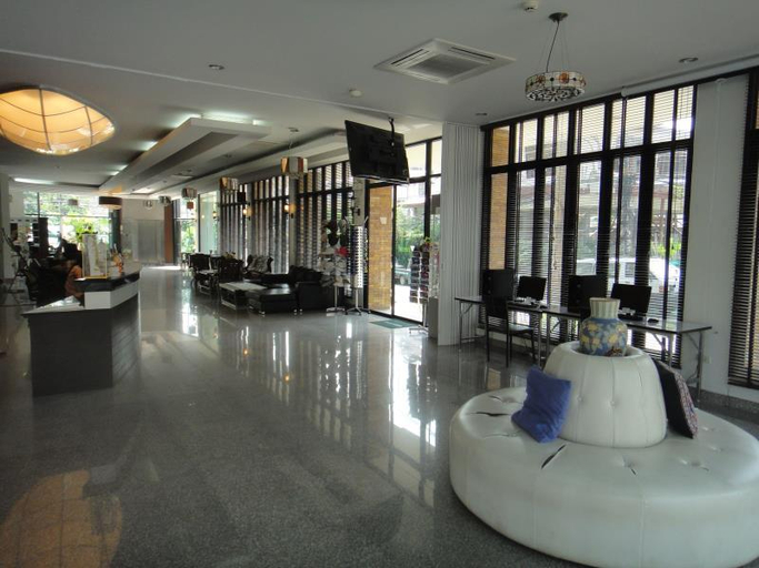 Public Area 3, Huay kaew Palace 2, Muang Chiang Mai