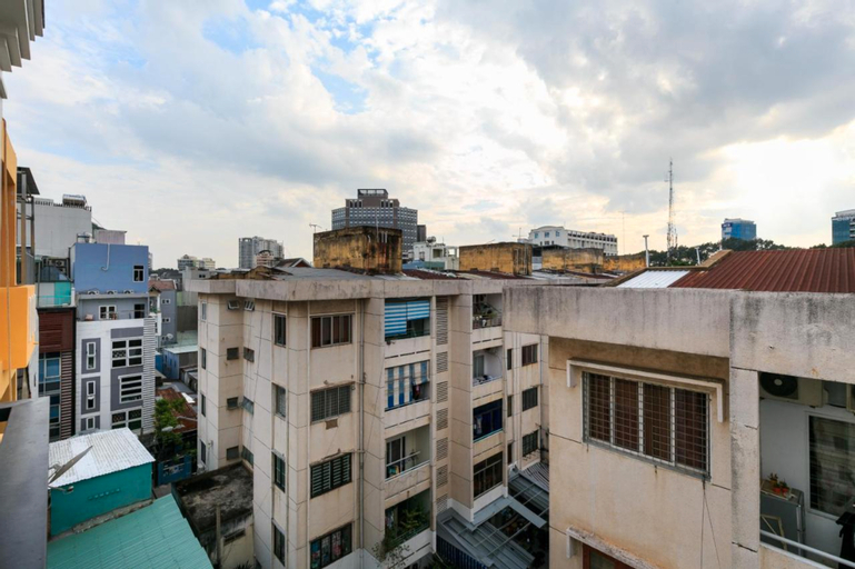 Exterior & Views, G9 Homestay - Nguyen Trai, District 1