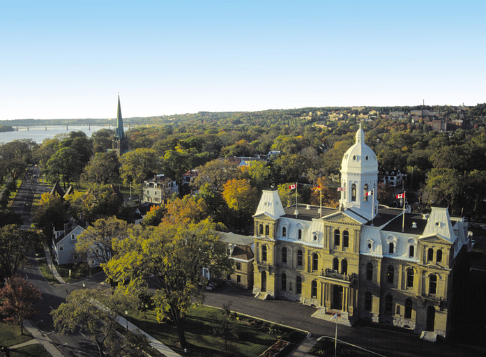 Others 2, Crowne Plaza FREDERICTON-LORD BEAVERBROOK by IHG, York