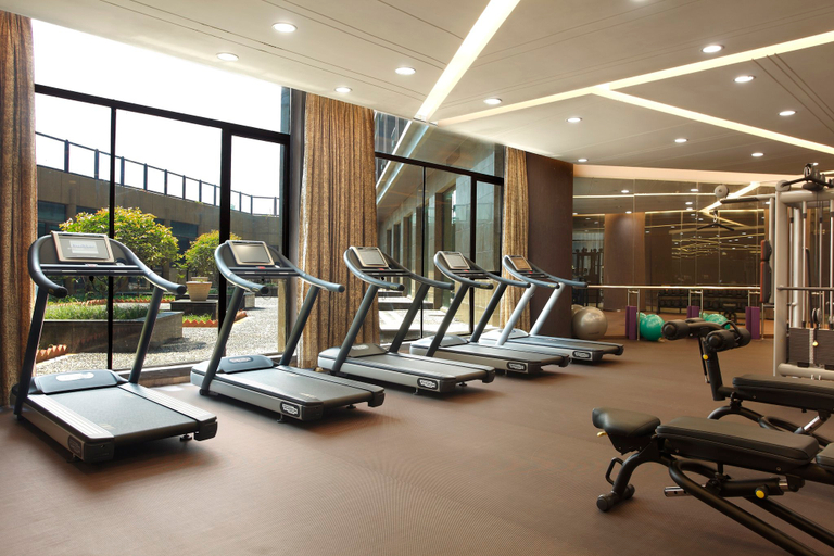 Others 2, Crowne Plaza XUZHOU DALONG LAKE by IHG, Xuzhou