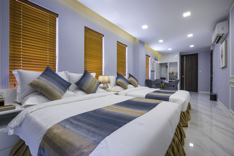 Bedroom 5